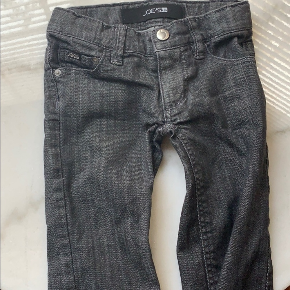 Toddler Joe’s jeans